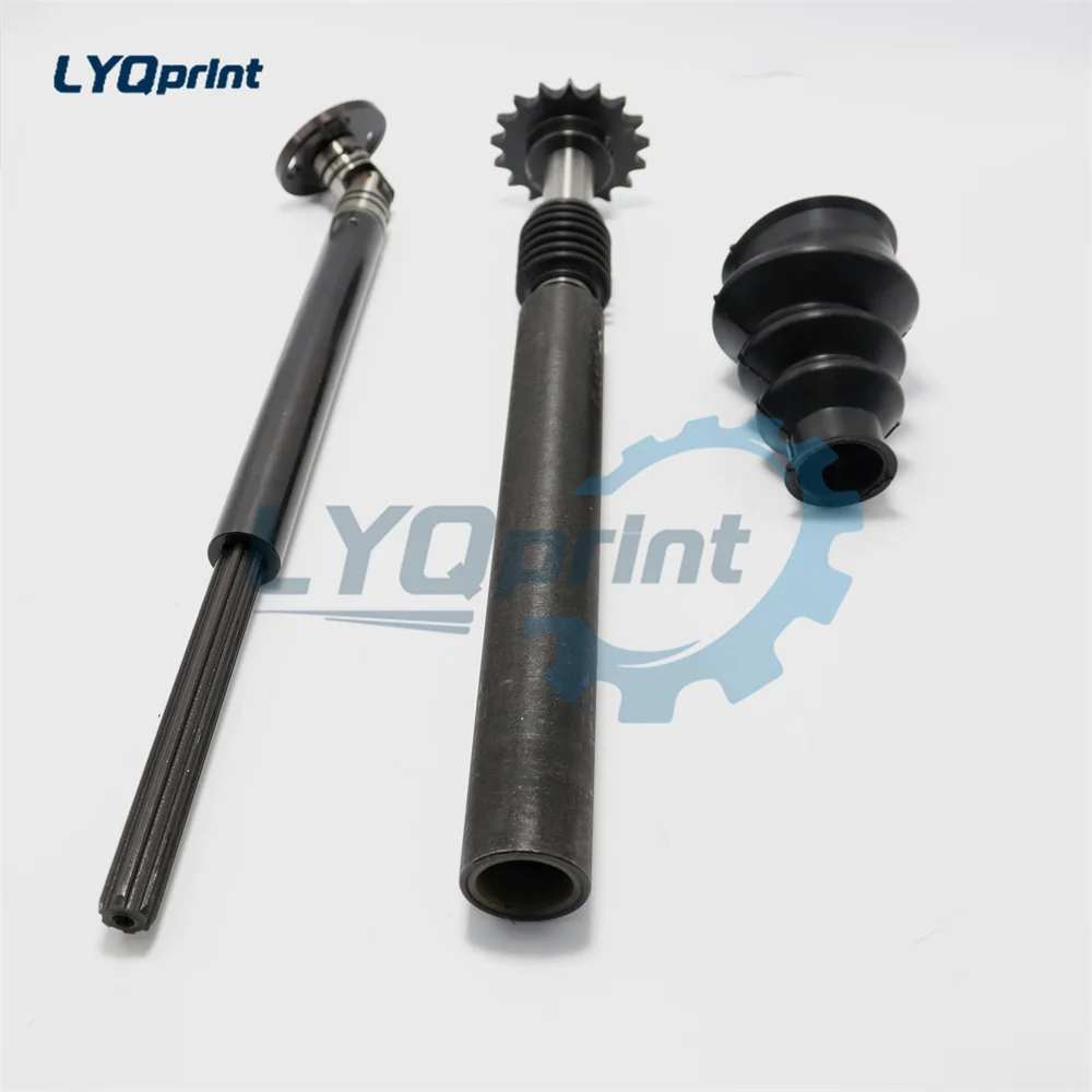 Лучшее качество, 1-й универсальный шарнир подачи для печатной машины Heidelberg SM102 SM74