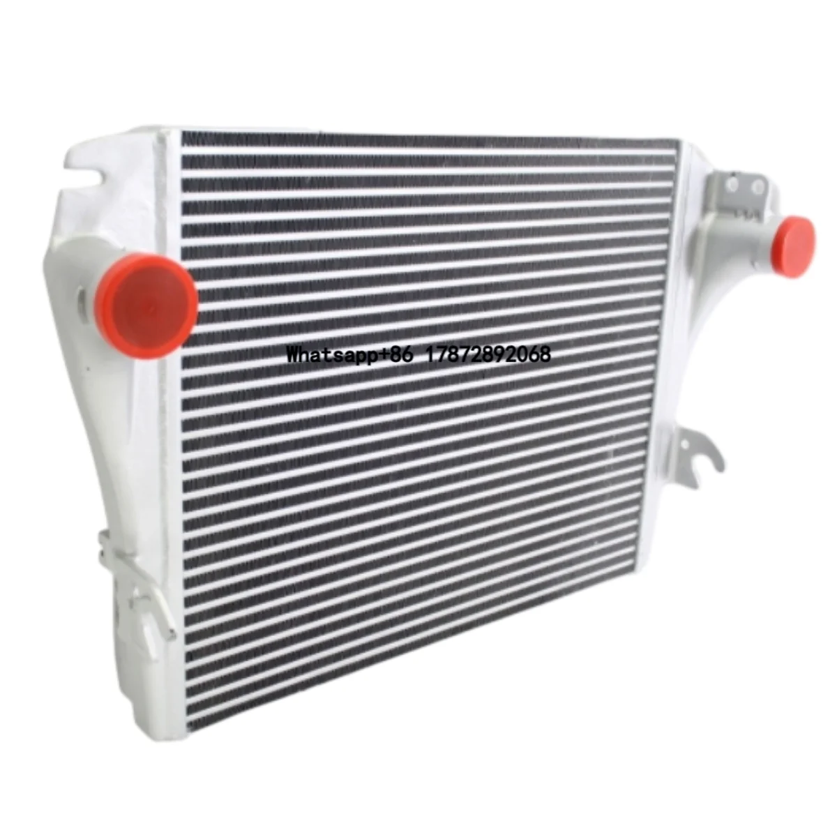

Aftermarket Radiator CHS21 BHTP4665100 BHTP5243001 for 2008-2009 Sterling Truck