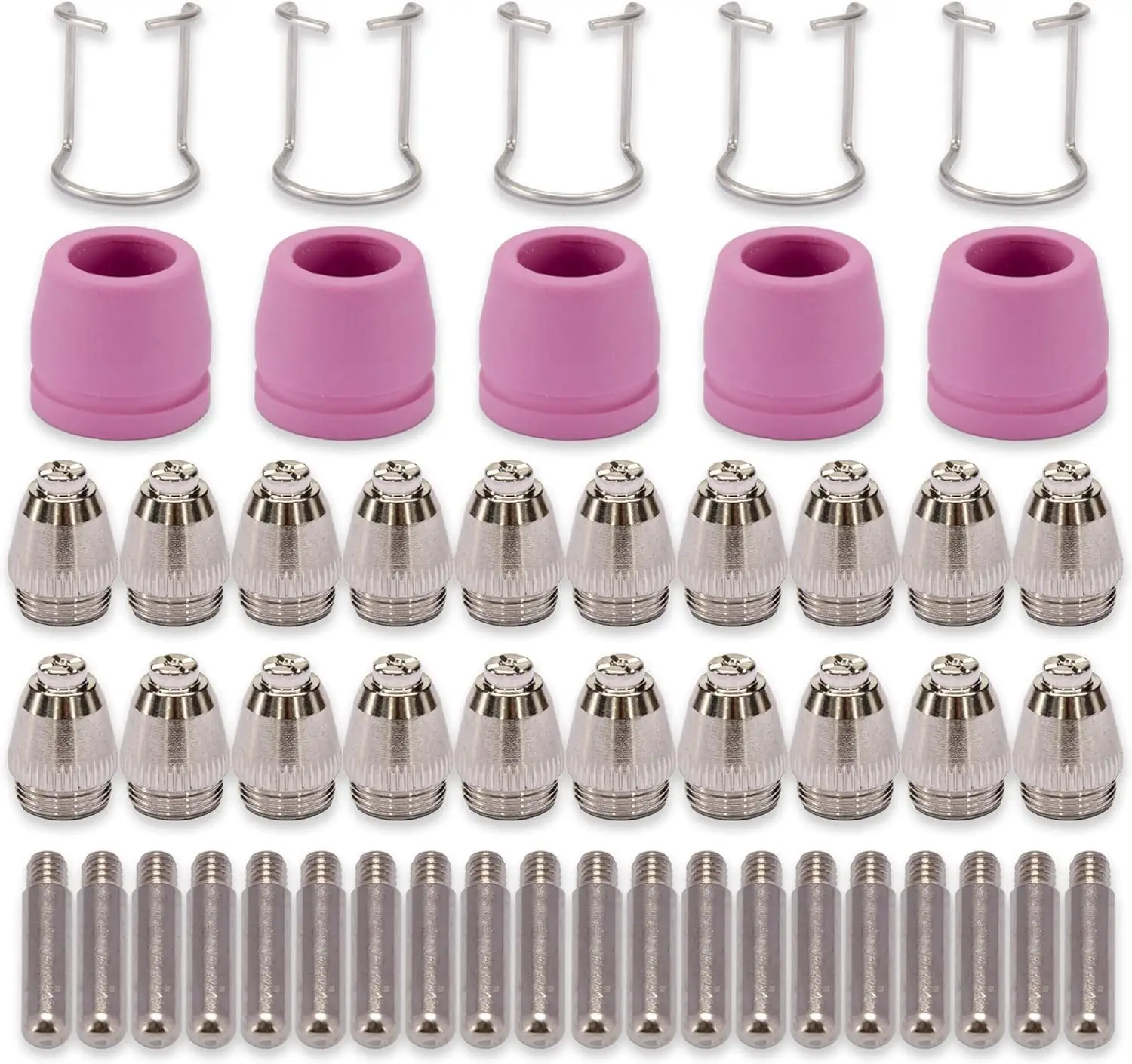 Plasma Cutter Consu…