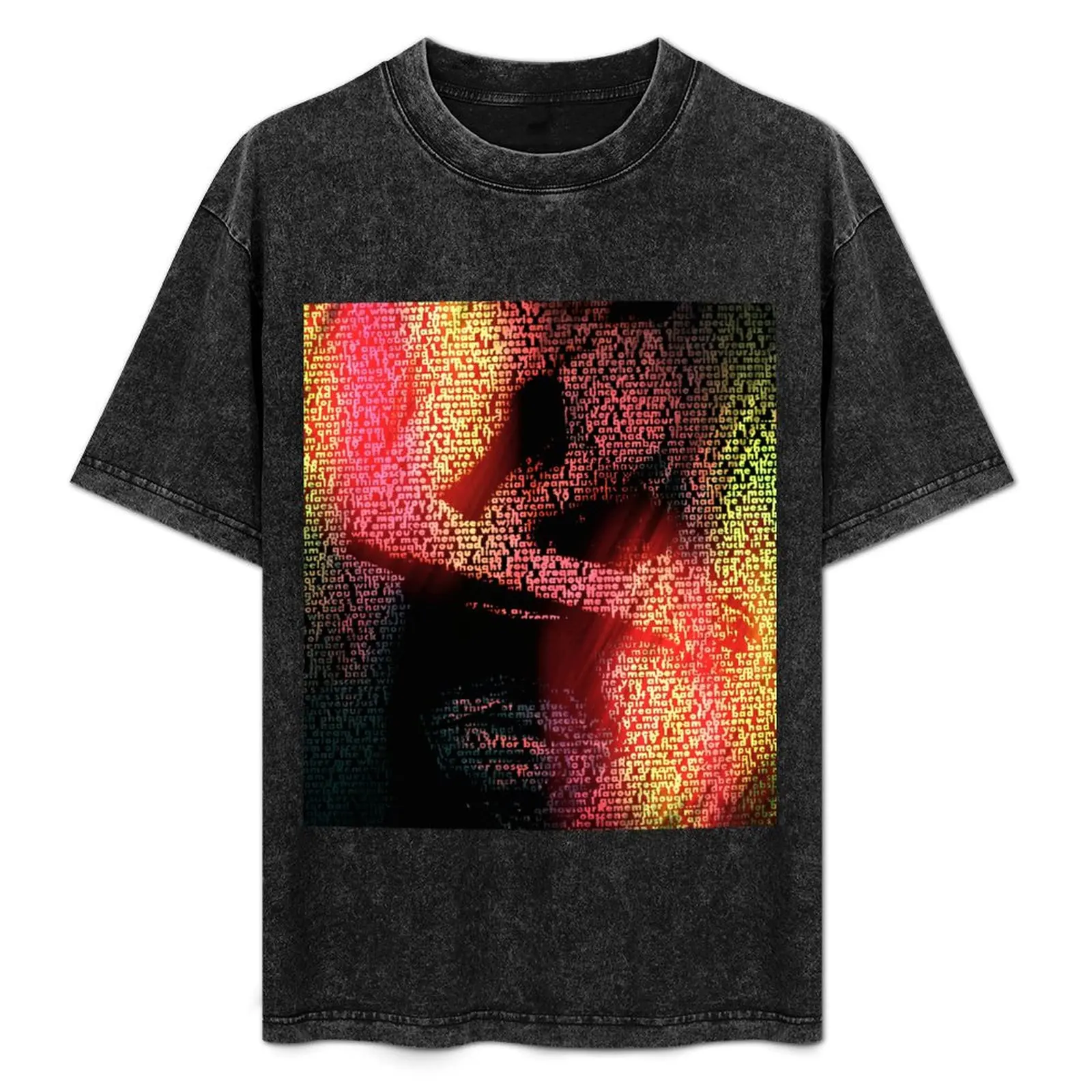 

A Friend In Need's A Friend Indeed T-Shirt t shirts with prints anime tshirt T-Shirt