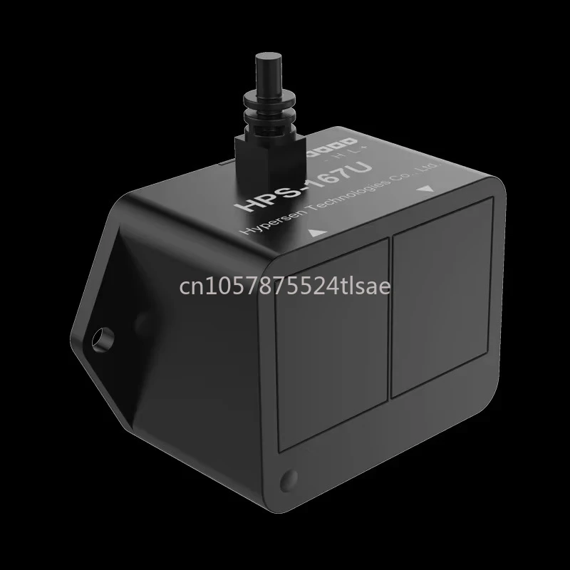 Hypersen HPS-167C H…