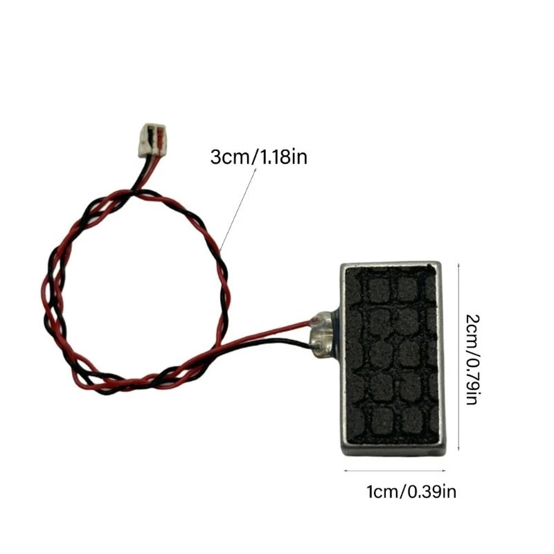 Động cơ rung động đáng tin cậy kéo dài động cơ phù hợp cho bộ điều khiển trò chơi