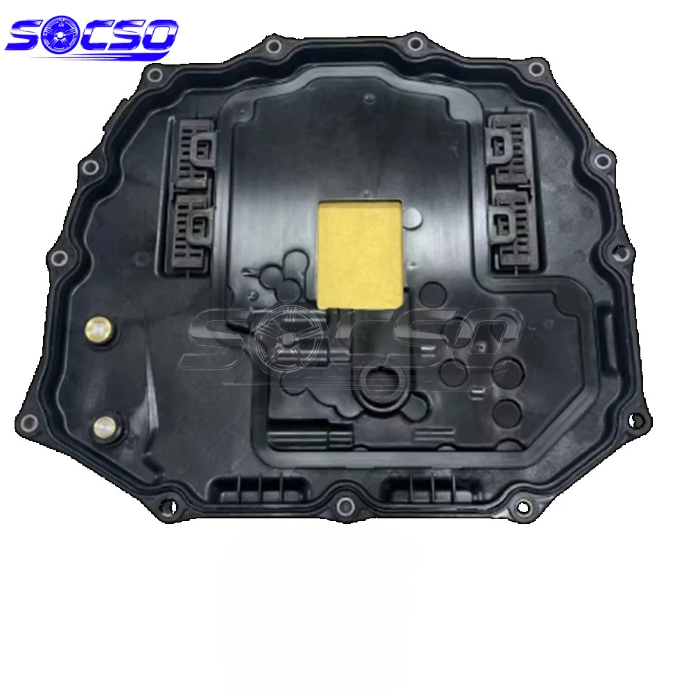 Auto Parts 0DT317165 Transmission Oil Pan for Porsche 991 992 Engine Parts