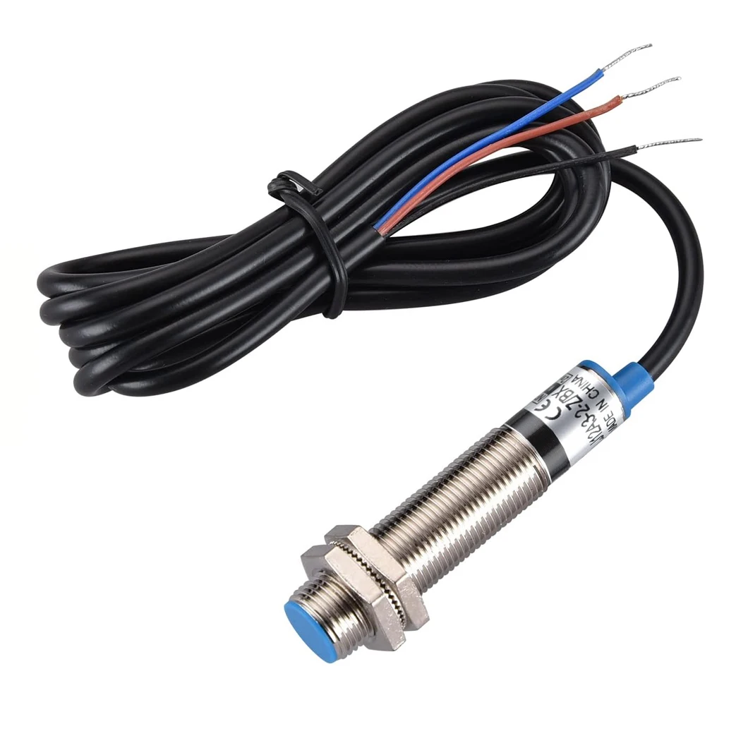 LJ12A3-2-Z M12 Indu…