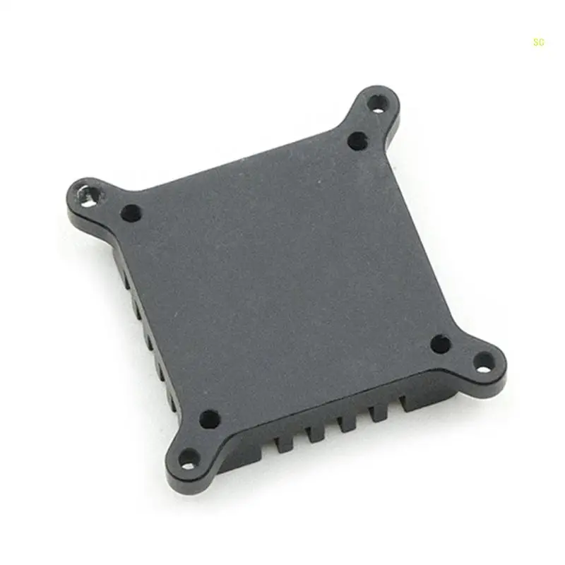 Optimized FPV Flights Dedicated Heatsink For O3 Air Unit Transmission Module Dropshipping