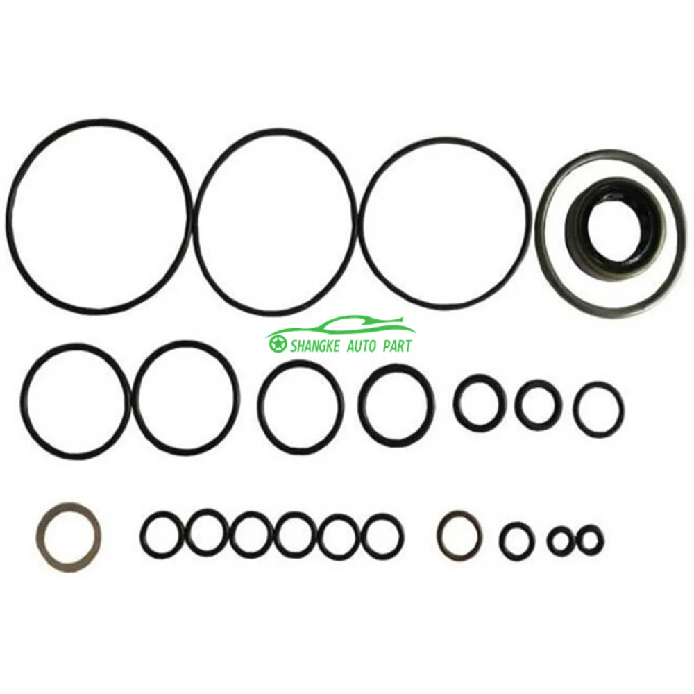 Repair Kit OEM 294009-0032 2940090032 294009 0032 FOR Gasket Kit For HP3 Pump Diesel System Parts Direct Supply