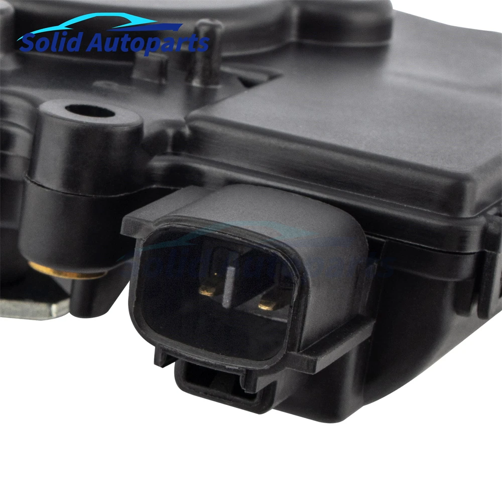 746-849 Door Lock Actuator Motor 746-849  For Toyota Sienna XLE LE Mini Cargo Van 2004-10