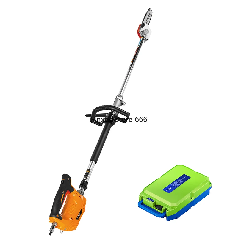 Electric Insulated High Branch Multifunctional Rechargeable Outdoor Power Special Saw