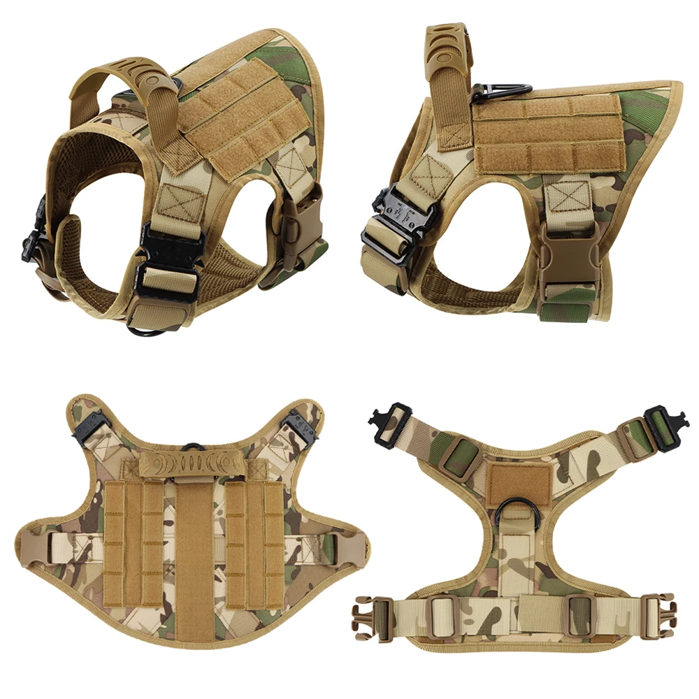 Thumbnail 3 - #12 Compare Pet Harnesses Before You Buy