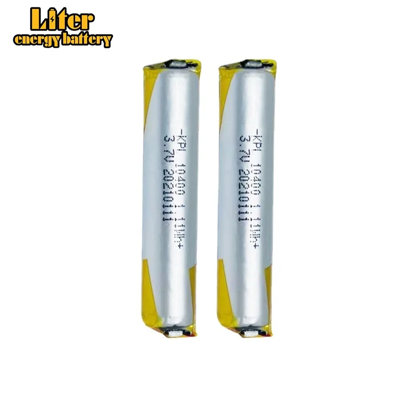 10400 240mAh cylindryczny bateria litowo-polimerowa 3.7V elektronarzędzia bateria litowa litowo-kobaltowa producent materiałów hurtowych