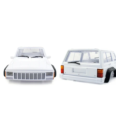 оболочка scx10 купить - №4