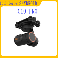 Skydroid C10 Pro Small 2K HD 3 Axis Gimbal Camera Supporting 1080P Real-time Image Feedback Compatible With T12/H12/H16/H16Pro R