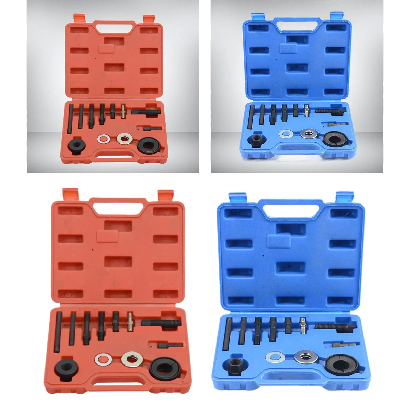 Extracteur de volant assisté automatique, résistant à l'usure, multi-usage pour Automobile