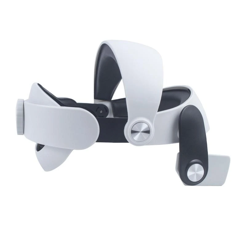 Non-slip Headband Head Strap Helmet for Oculus 2 Headset Cushion Headb - view 4