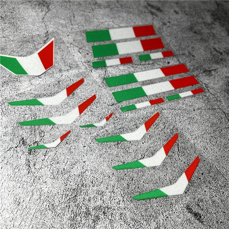 DXYM: أفضل لاصق علم إيطاليا للسيارات والدراجات النارية – تجربة حقيقية وتحليل شامل