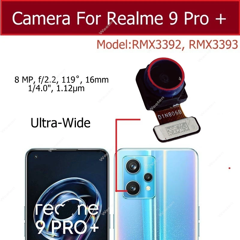 Variant: 9Pro Plus-Ultra