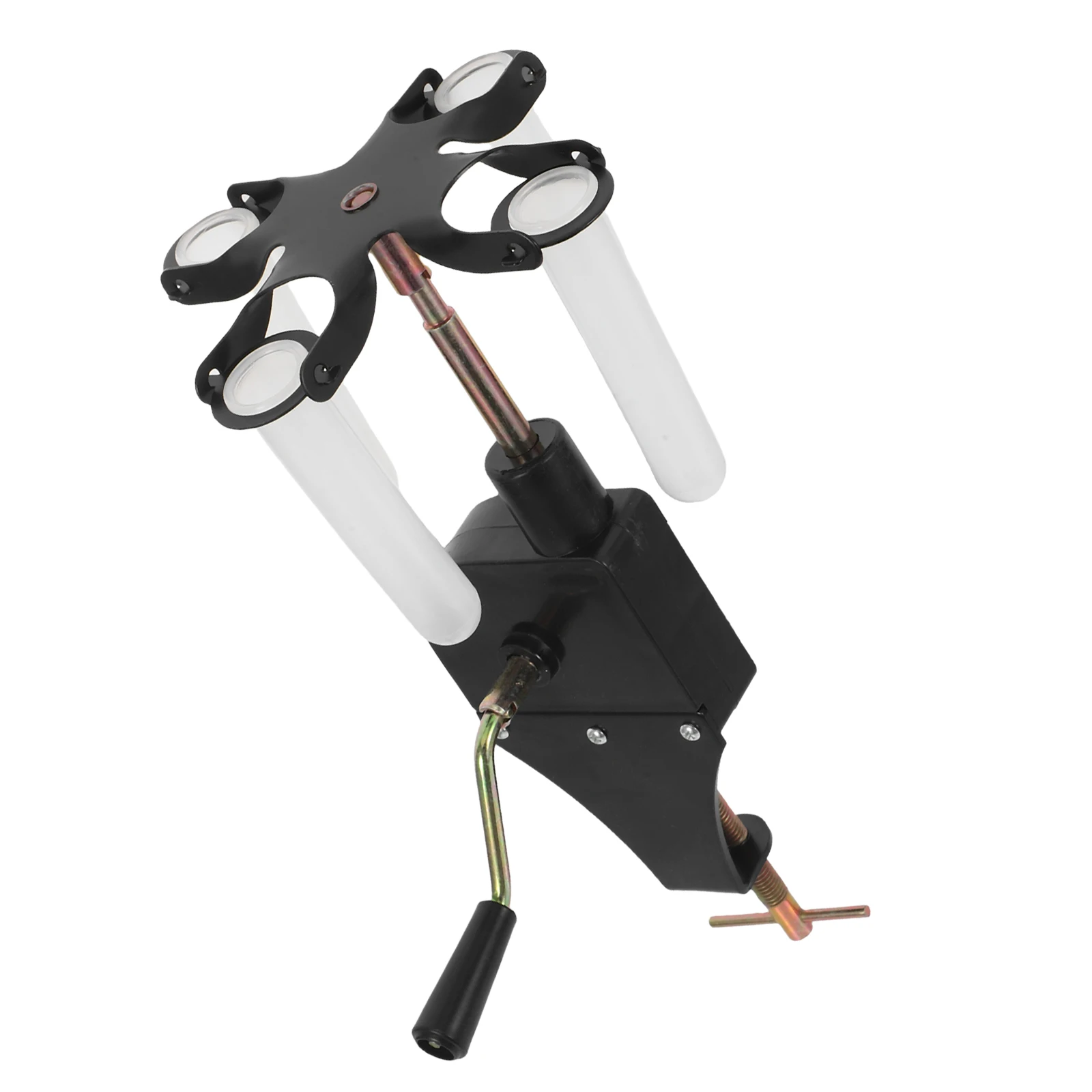 Portable Hand Operated High Stability Ideal For Middle School Science Experiments And Outdoor Applications