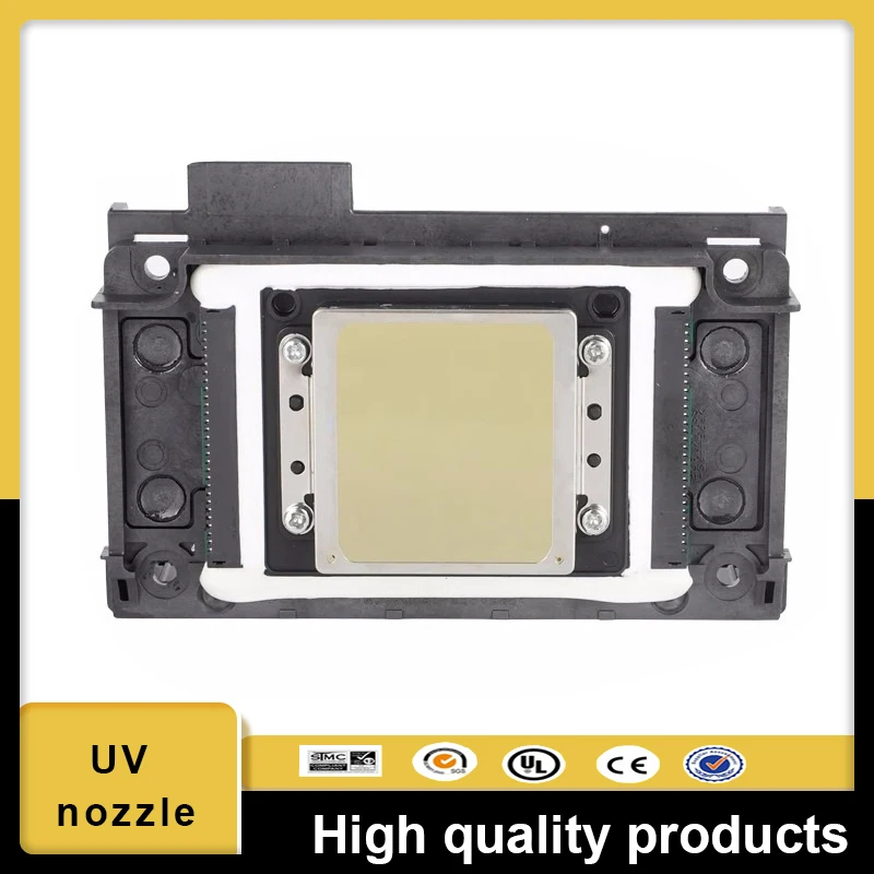 

XP600 Printhead Original new DX11 FA09050 XP601 XP610 XP700 XP701 XP800 XP801 XP820 Printhead XP600 Eco solvent/UV/DTF Printer