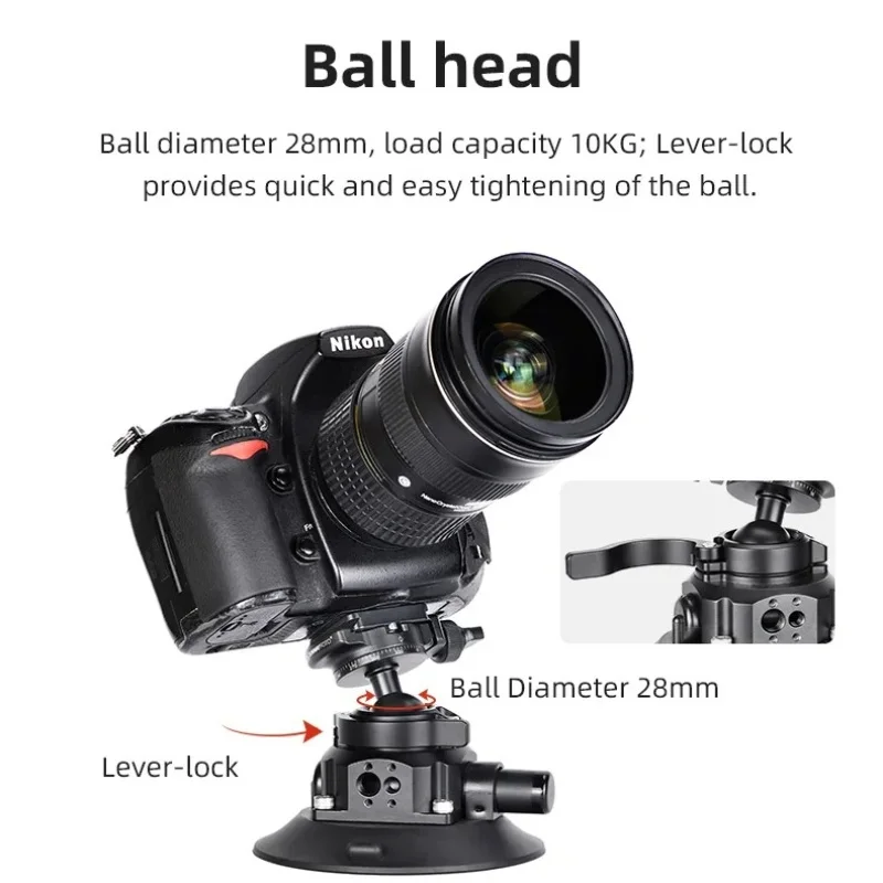 Sunwayfoto Camera S…