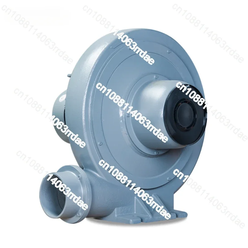 2.2KW Special Blade Design High Airflow Centrifugal Blower For Cooling