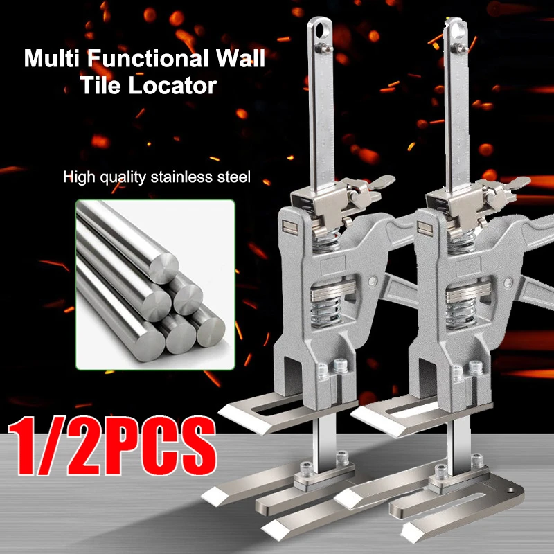 Hand Lifting Tool Labor-Saving Arm Jack Door Panel Drywall Lifting Cabinet Board Lifter Tile Height Adjuster Elevator Tool