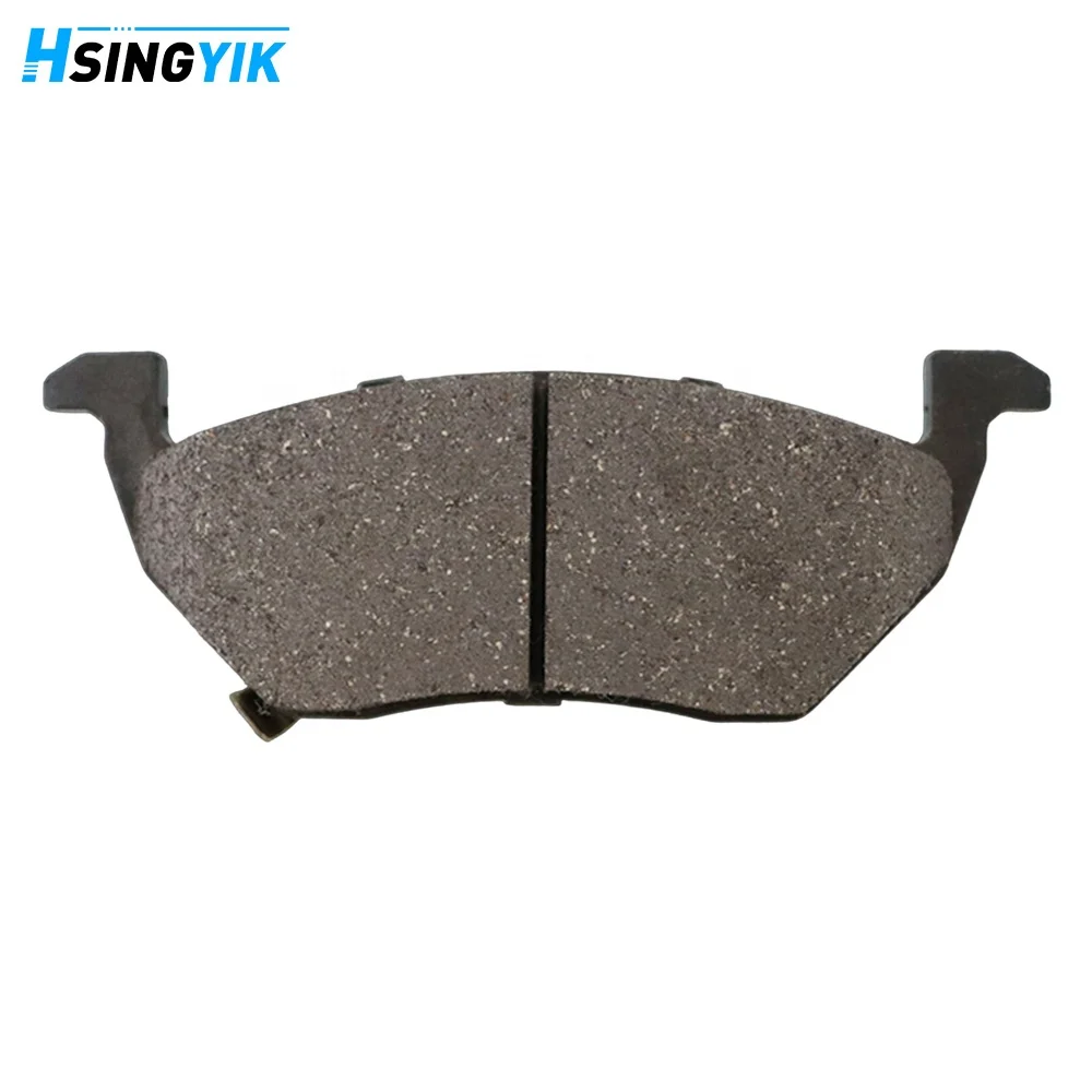 Hsingyik Front Disc Brake Pad for SAIC MOTOR Roewe 350 360 MG GT D2030 10196002