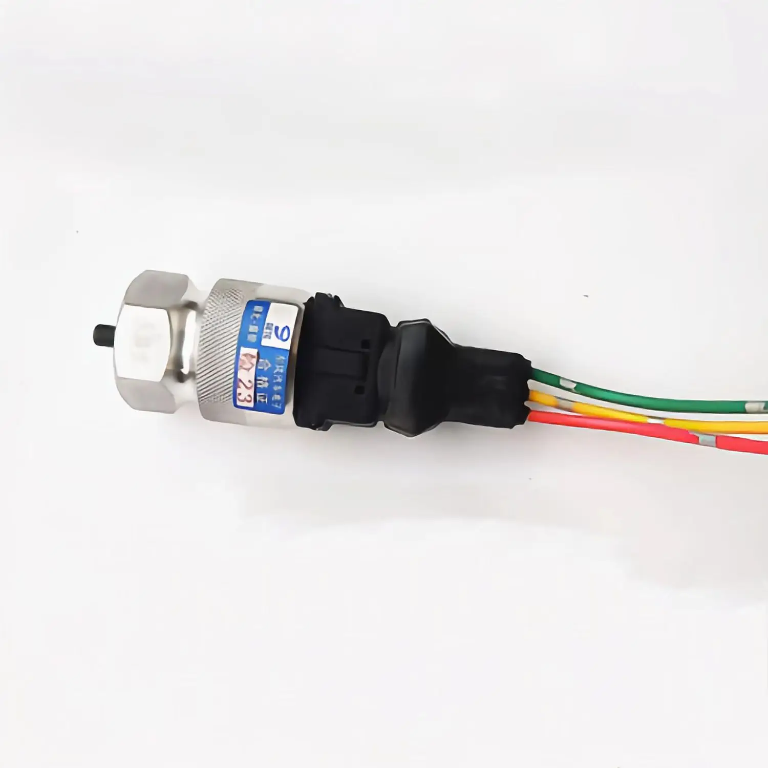 3836N-010 Fast Transmission Speed Sensor; Original Dongfeng Tianjin Tianlong odometer sensor 3836N-010 with plug