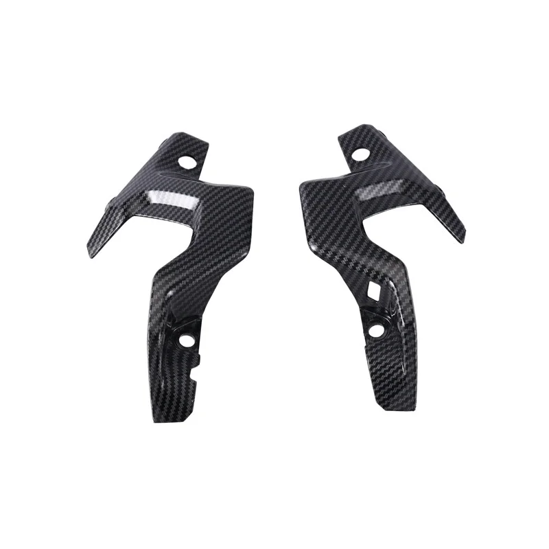 

Motorcycle Front Headlight Bracket Fairing Cowls Component Fit For MT-07 FZ-07 2018 2019 2020