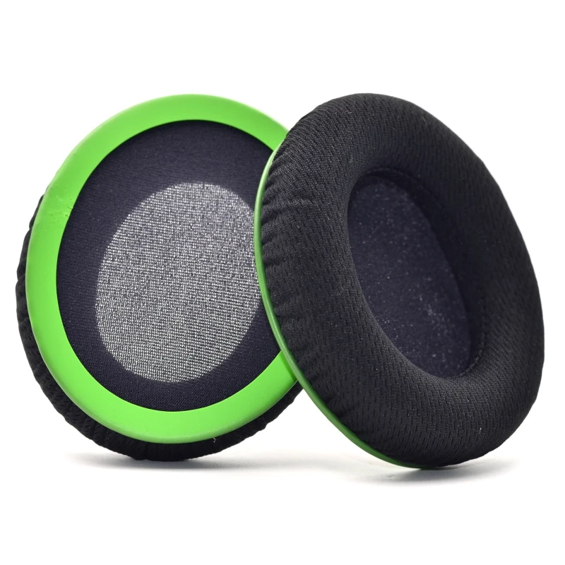 Foam Earpad Sponge Cushion Headband Beam for HYPERX Cloud Stinger Wireless