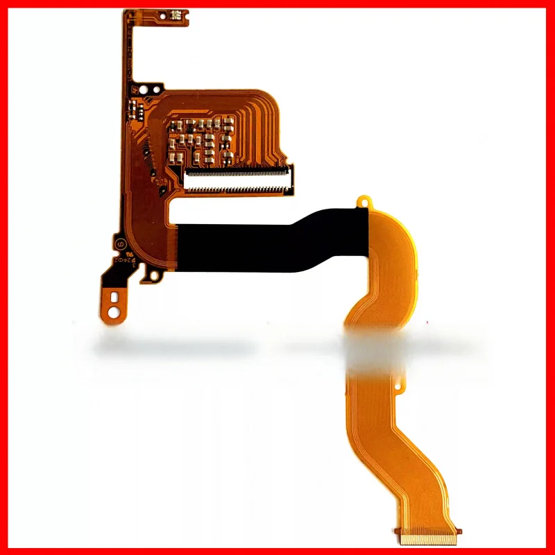 

Brand new camera repair parts for SONY RX100 RX100M2 screen cable LCD screen