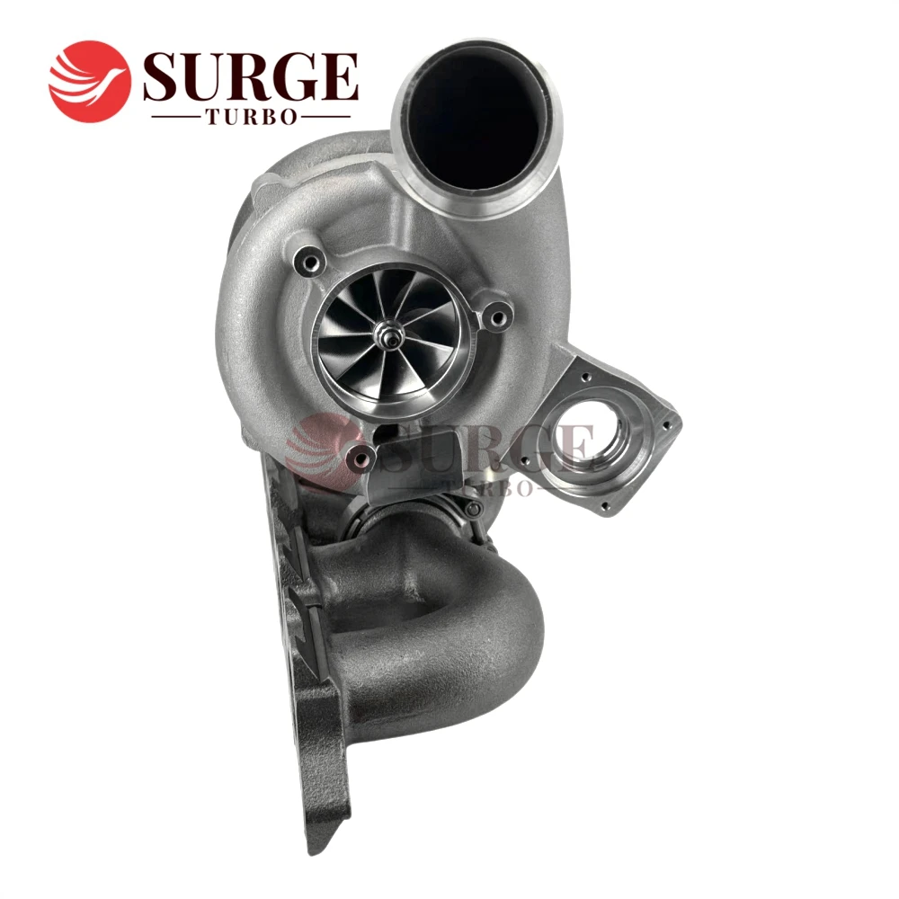 18559710063 8679022 Hybrid GEN 2 Turbo 18559700063 for BMW B58 3.0L engine Ceramic Dual Ball Bearing Upgrade Turbocharger 900HP