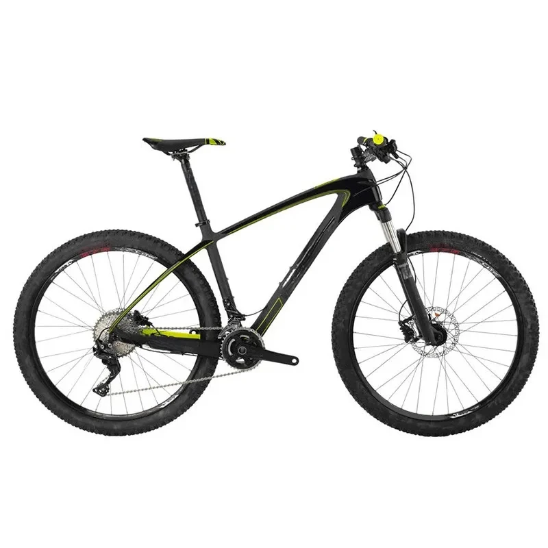 Factory Hot Selling 29 Inch 30 Speed Carbon Fiber Mountain Bike Sale