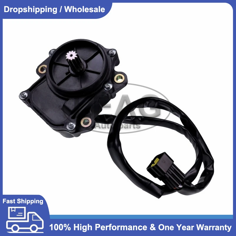 

Q830-314000 Differential Servo Motor Actuator Front Axle Gear Motor for CFmoto 400 450 500S 520 600 625 800XC 850XC 1000 ATV