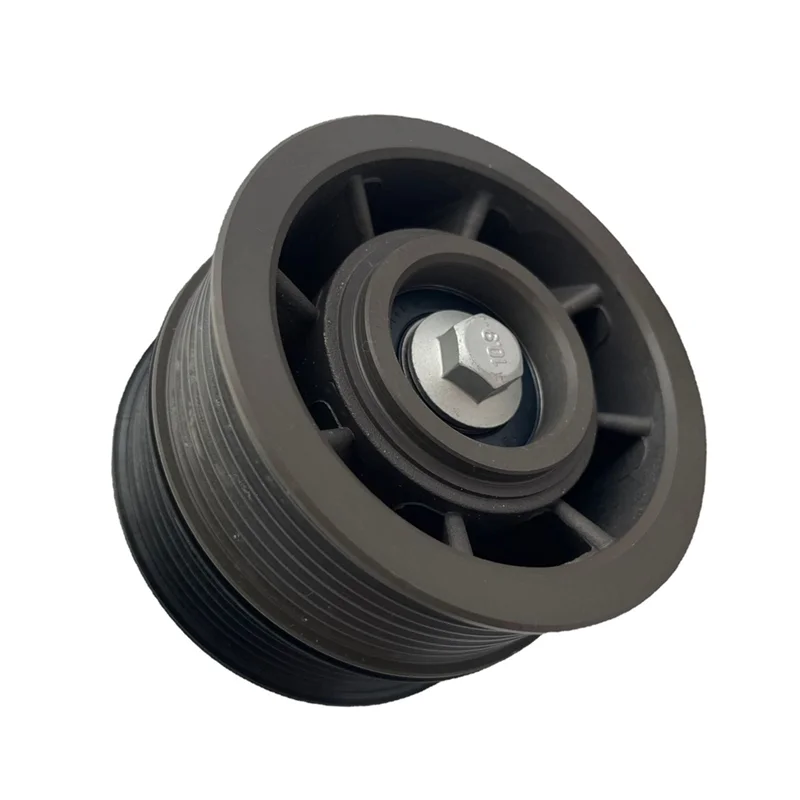 

Superior-Car Generator Pulley Idler 1132020419 1132020419A For Mercedes-Benz M113K CLS55 SL55 S55 G55 AMG 2003-2008
