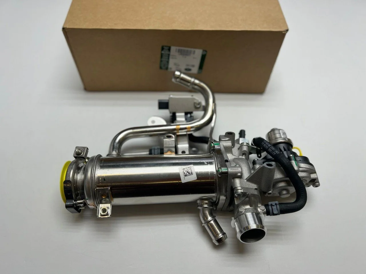 Refroidisseur Egr L… - image