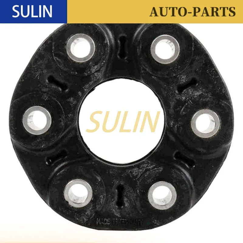 

19299915 Transmission Drive Shaft Buffer Block Rubber Coupling For Cadillac SLS CTS Hatchback