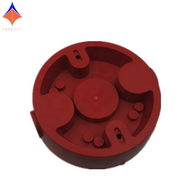 TLF BJ-1 إنذار مسموع ومرئي مثبت على الحائط البحري مع DC24V/AC220V