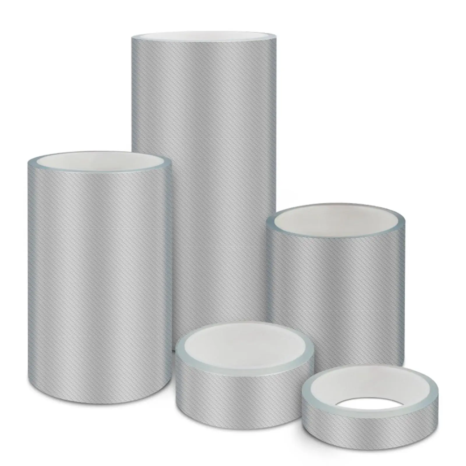 Automotive Wrap Film PET Acrylic Door Edge Guard Transparent Waterproof Scratch Resistant Tape for Most Cars