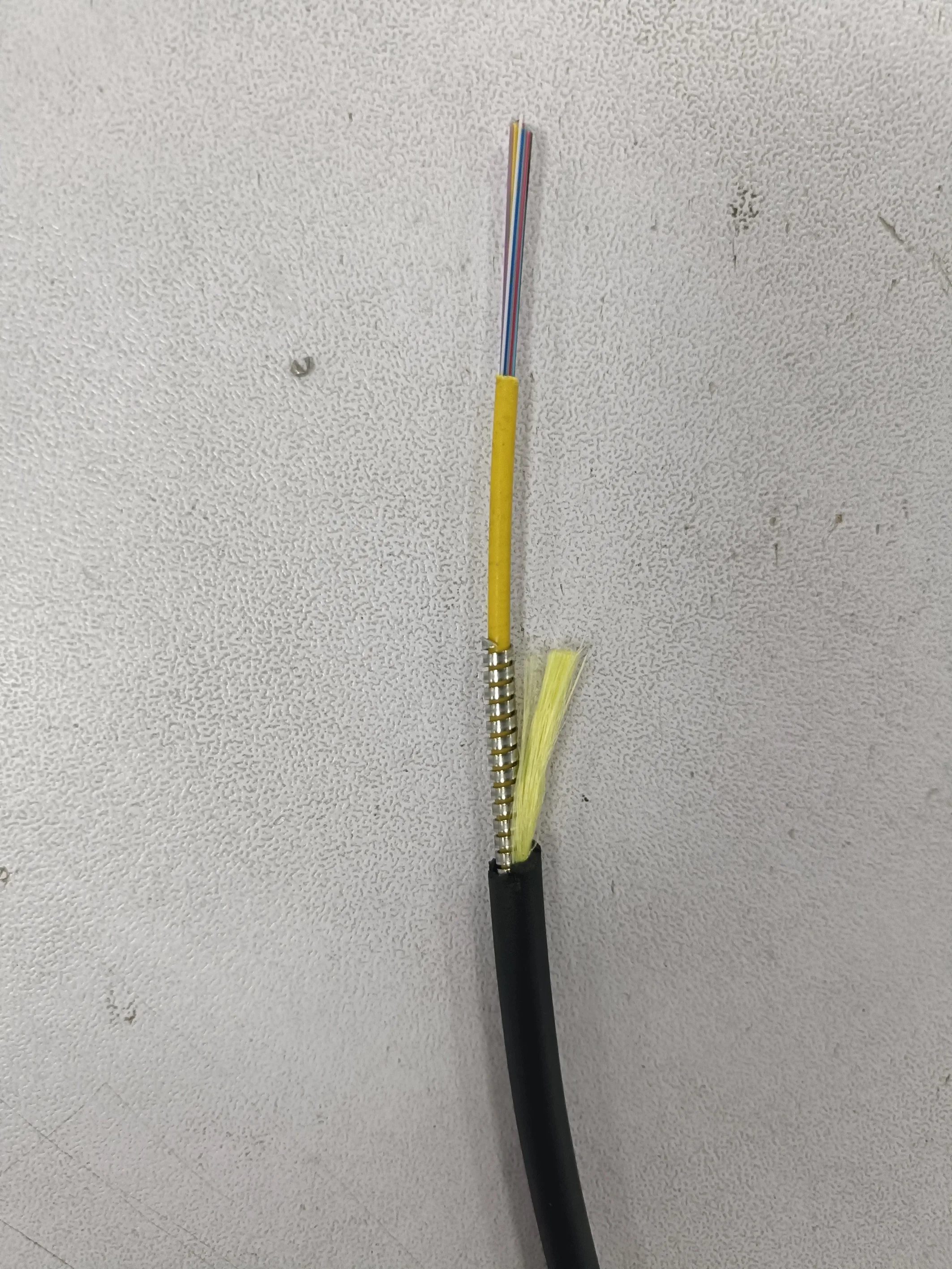 Бронированный оптоволоконный патчкорд, 12 ядер, LSZH MPO APC MTP, женский, мужской, 1-30 м, 20 м, 10 м, одномодовый, 12C, оптическая перемычка типа B SM 12C, уличная