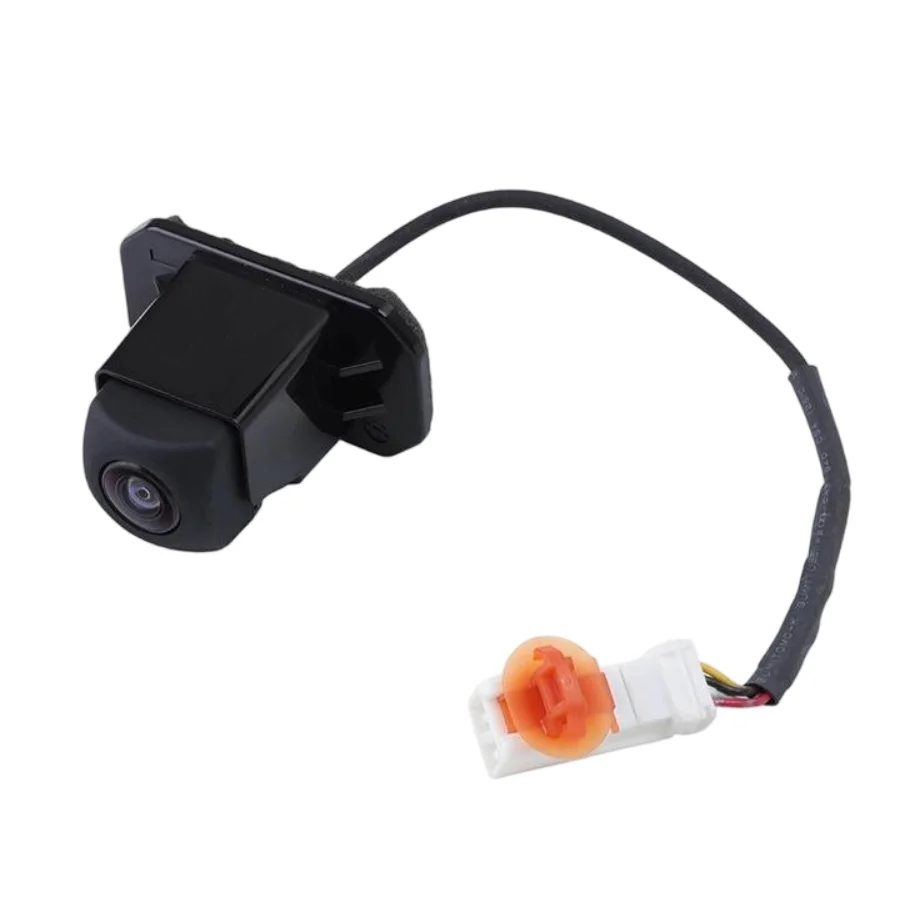 PEIVSO New High Quality Rear View Parking Assist Panoramic Camera 8540003BAC99F0 For GAC Trumpchi GA5 2011-2015 Auto Parts
