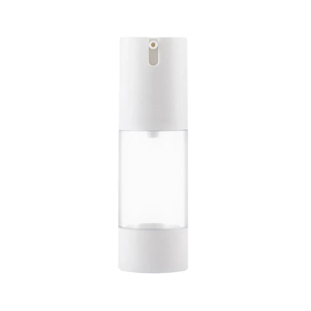 Women Sub-Bottling Empty Skin Care Cosmetic Container Liquid Foundation Bottle Airless Pump Bottles Vacuum Lotion Bottle