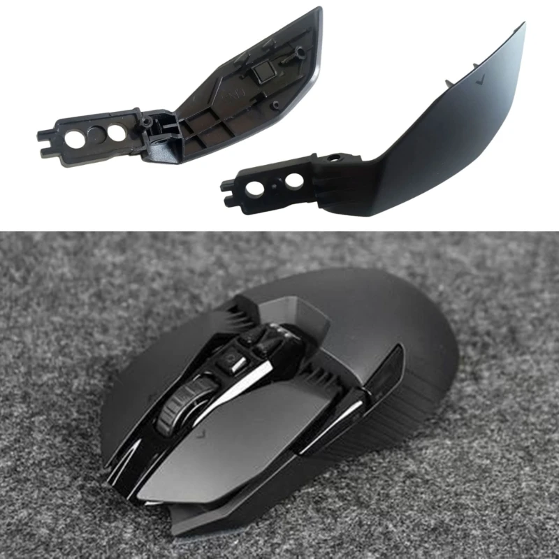 G900 G903 교체용 버튼 게이머용 왼쪽 및 오른쪽 버튼