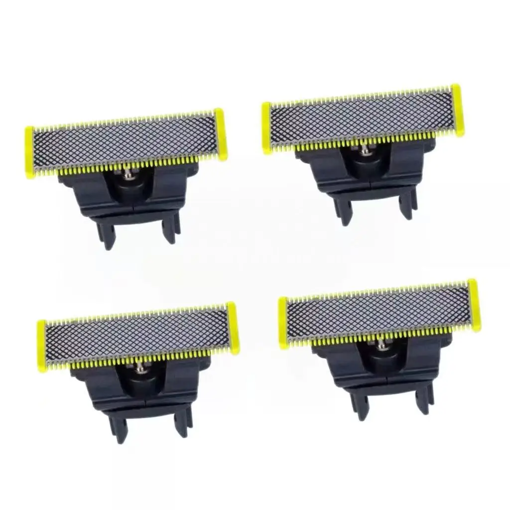 Reserve mesjes voor elektrische scheerapparaten, compatibel met mesjes QP2520 QP2630 QP2515 QP6510 QP6520 QP6531 QP2724