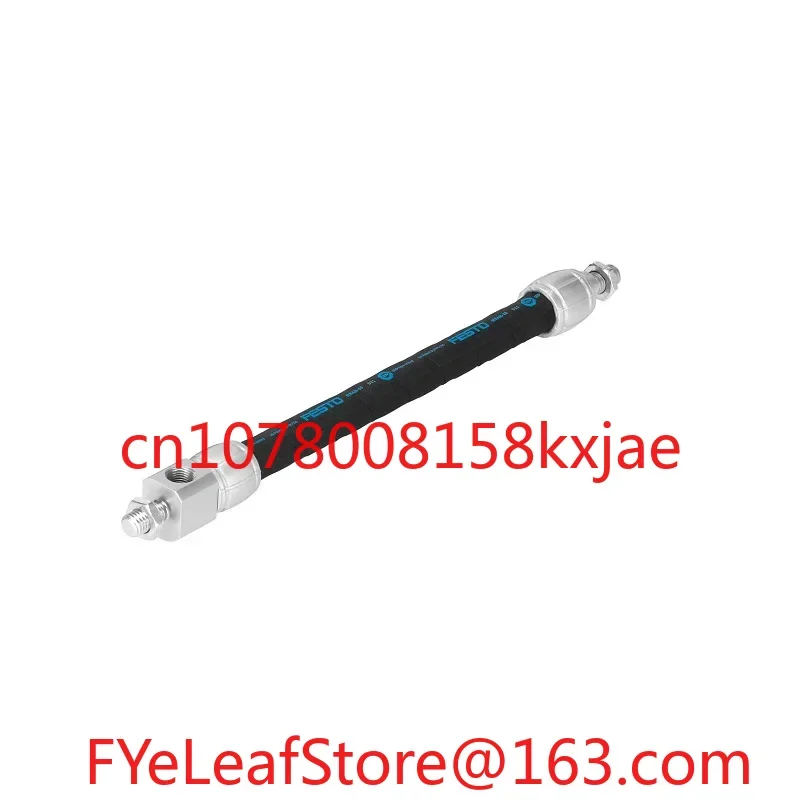 

Pneumatic Tendon Artificial Muscle DMSP-5 DMSP-10 DMSP-20 DMSP-40