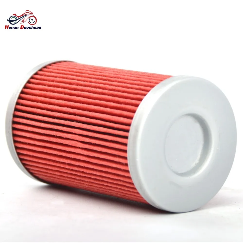 Motorcycle Oil Filters for KT/M 125 200 250 390 Duk / RC 250 EXC Racing Power parts