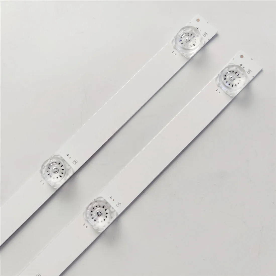 LED 백라이트 스트립 6 LED 55D6B6CZ54016 55P10-3030FC-12X6-LX20200106 55C78 55C715 55C716 55Q10 4C-LB5506-YH09J YH10J