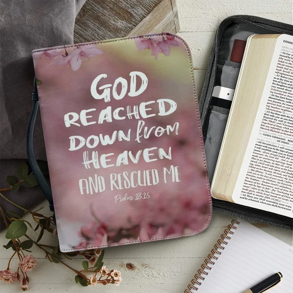 Bible Verse Print W…