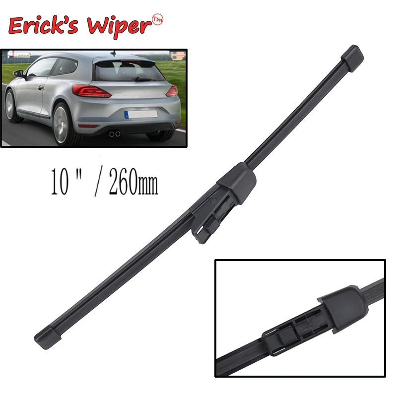 Erick\'s Wiper 10\