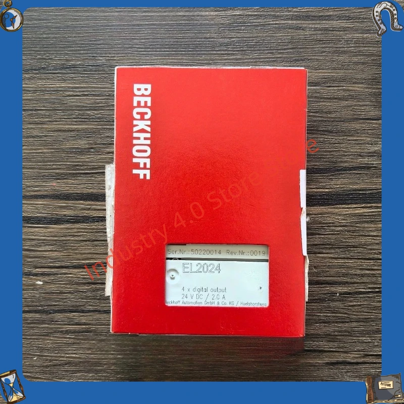 

EL2024 new in box module
