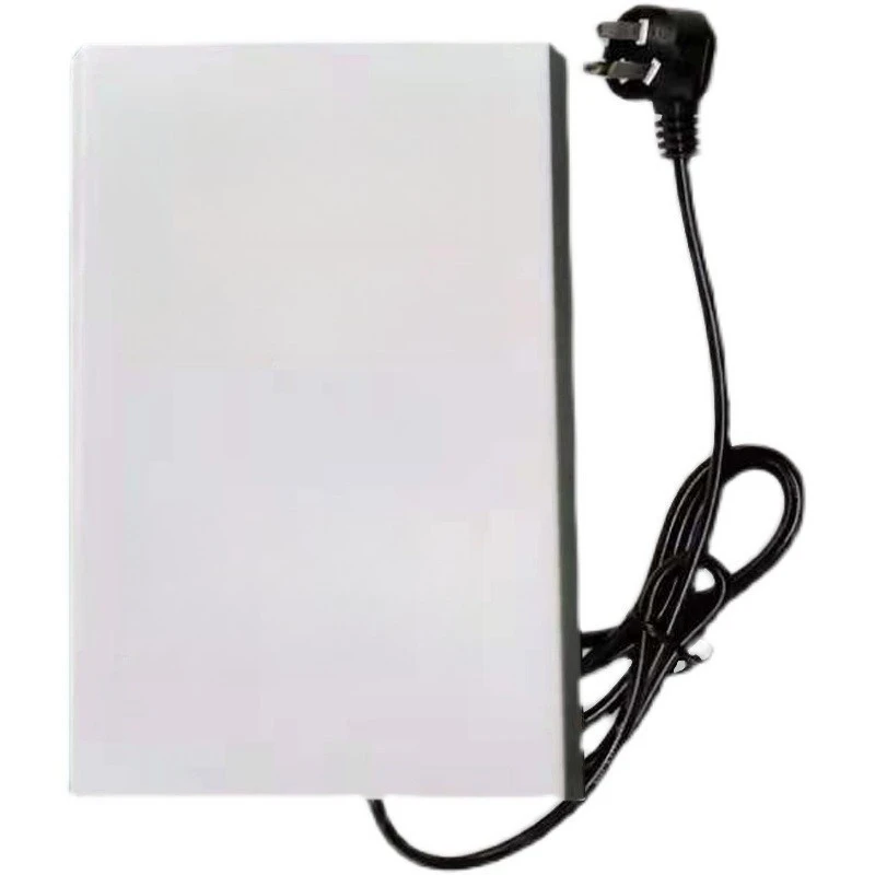 

Electric rolling gate controller AC motor power failure do not worry about emergency reserve power supply